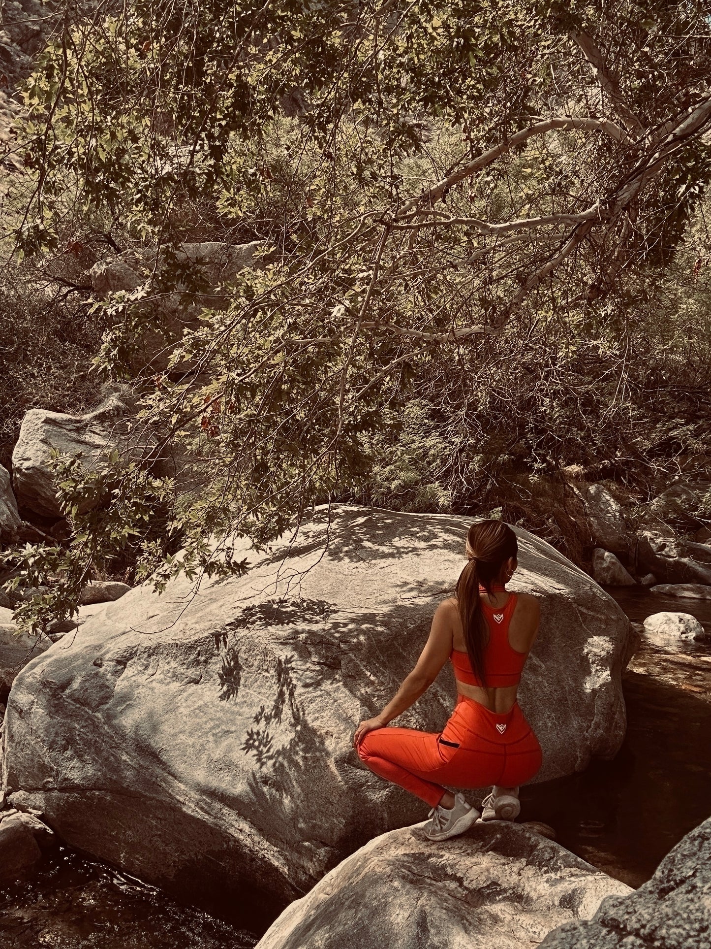 Valdr Active Wear