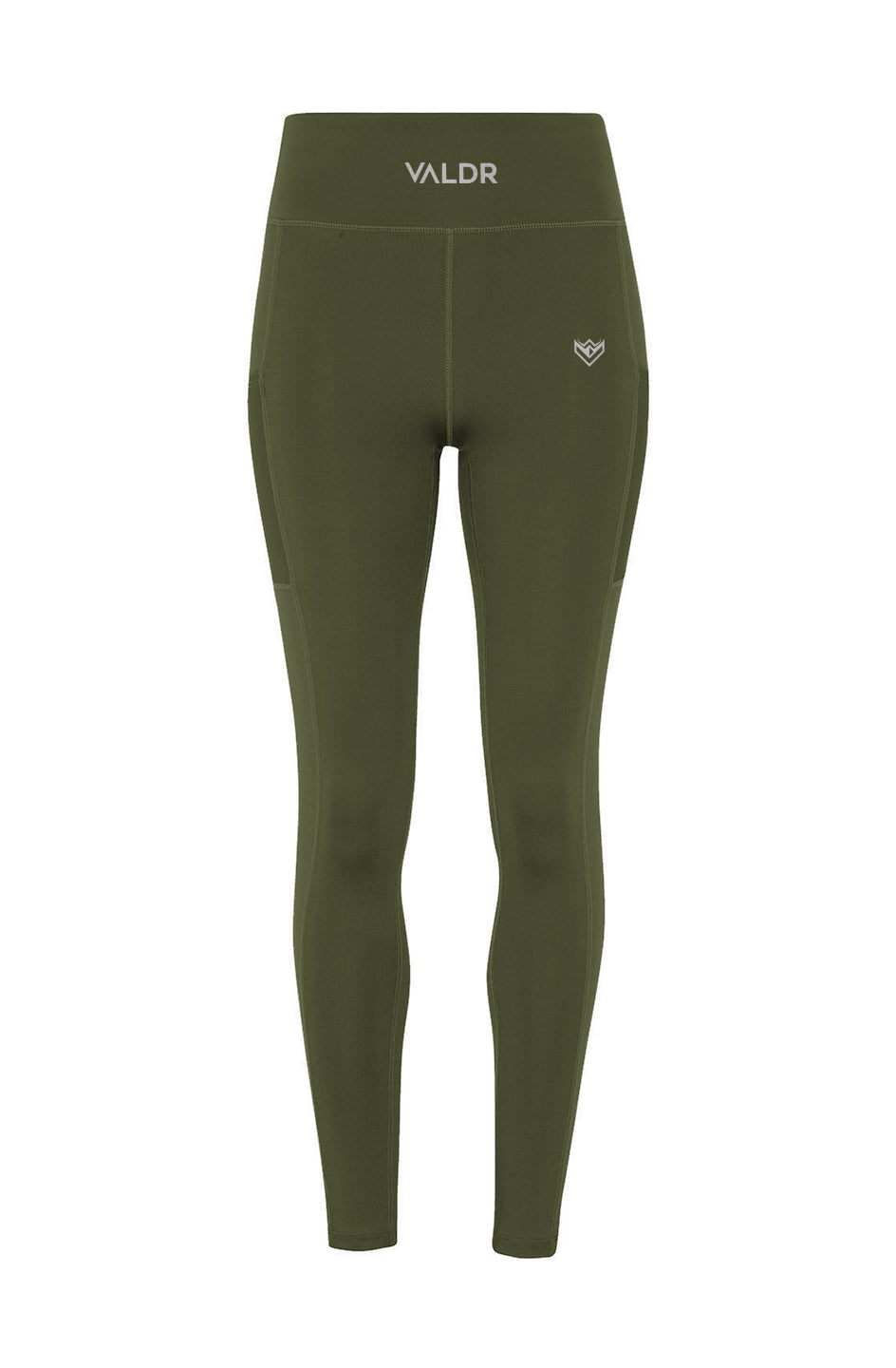 Ladies Endura Legging's