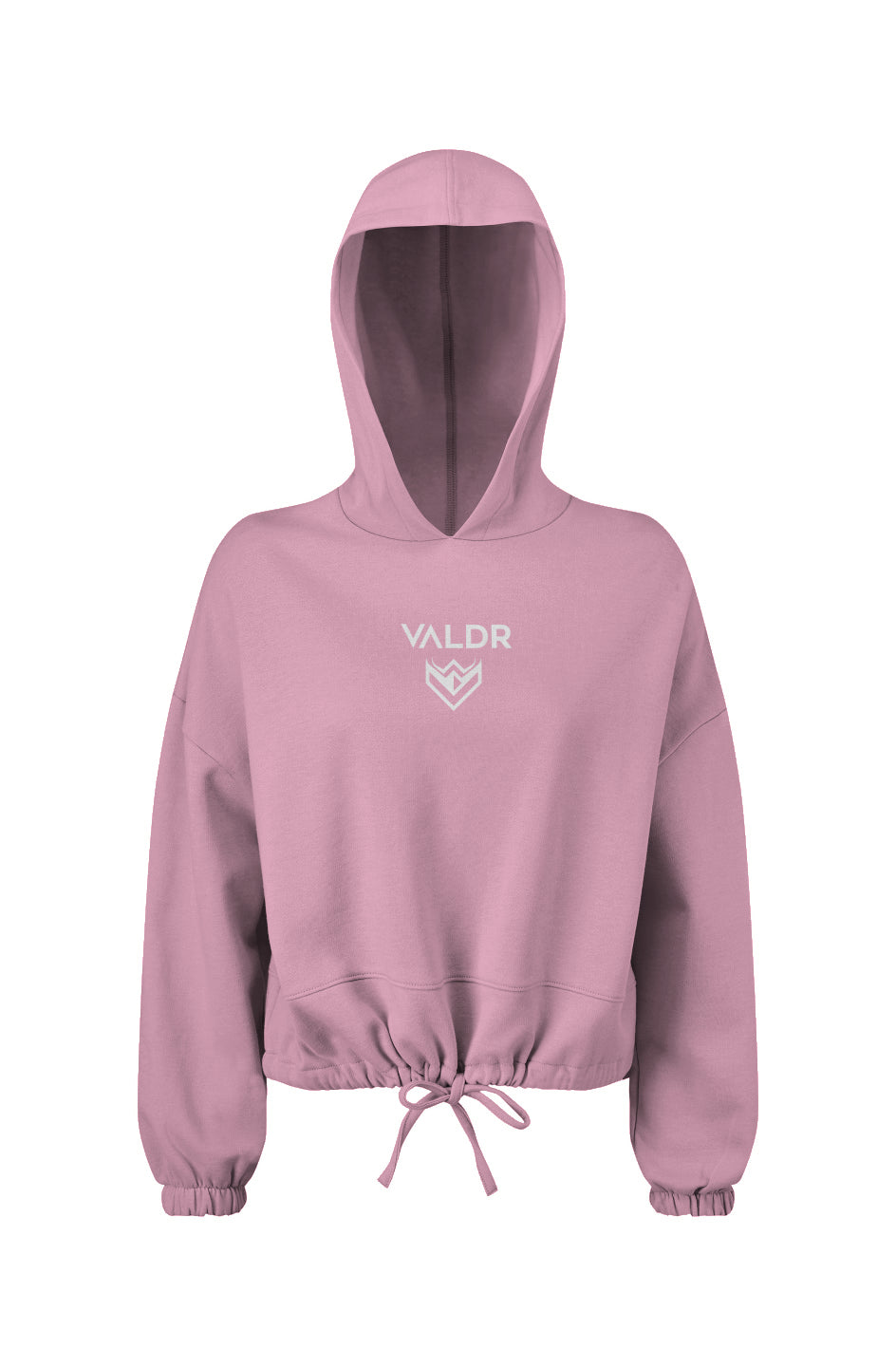 
                  
                    Cropsy Hooded Sweatshirt
                  
                