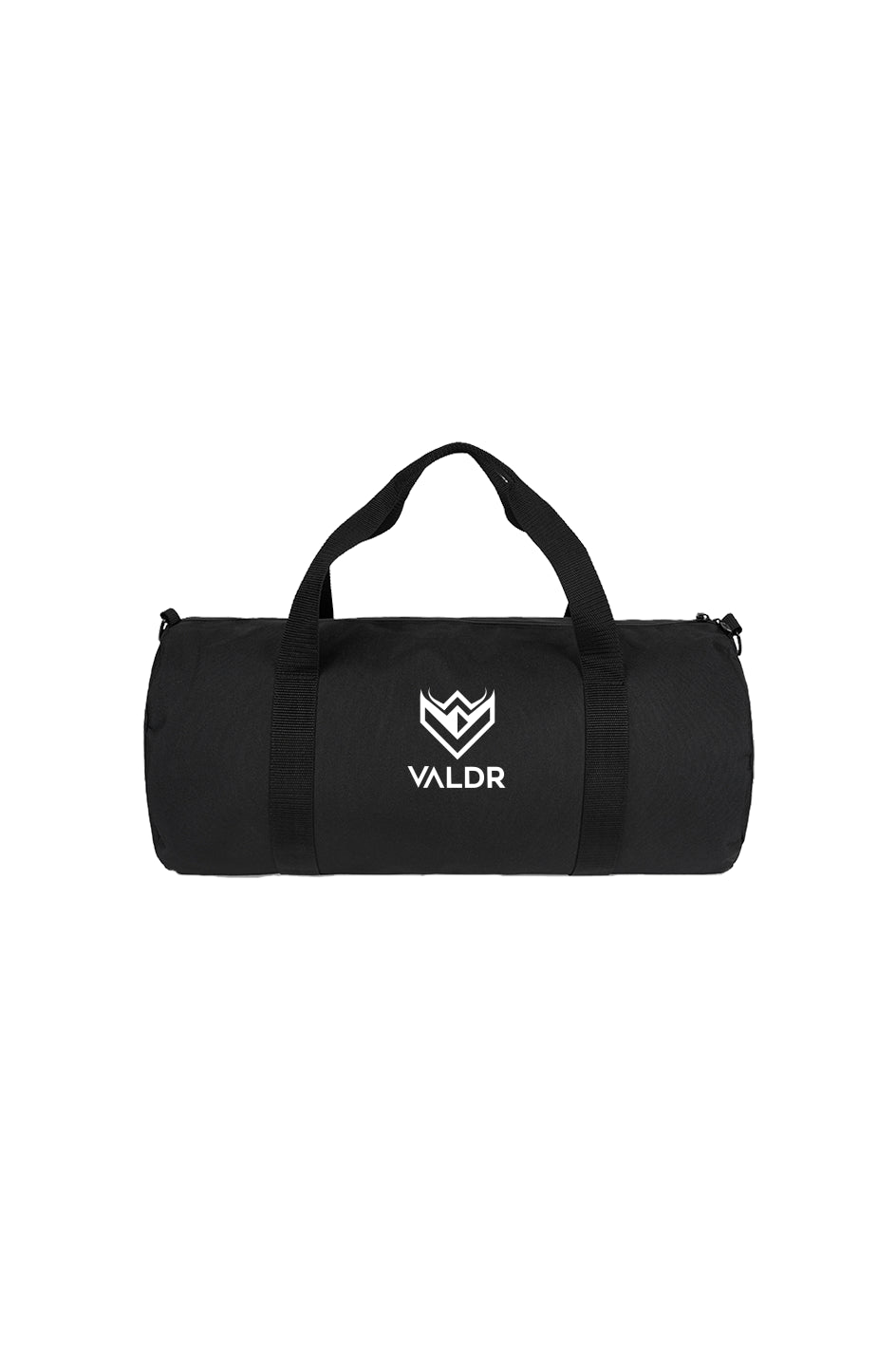 Black Obsidian DUFFEL BAG