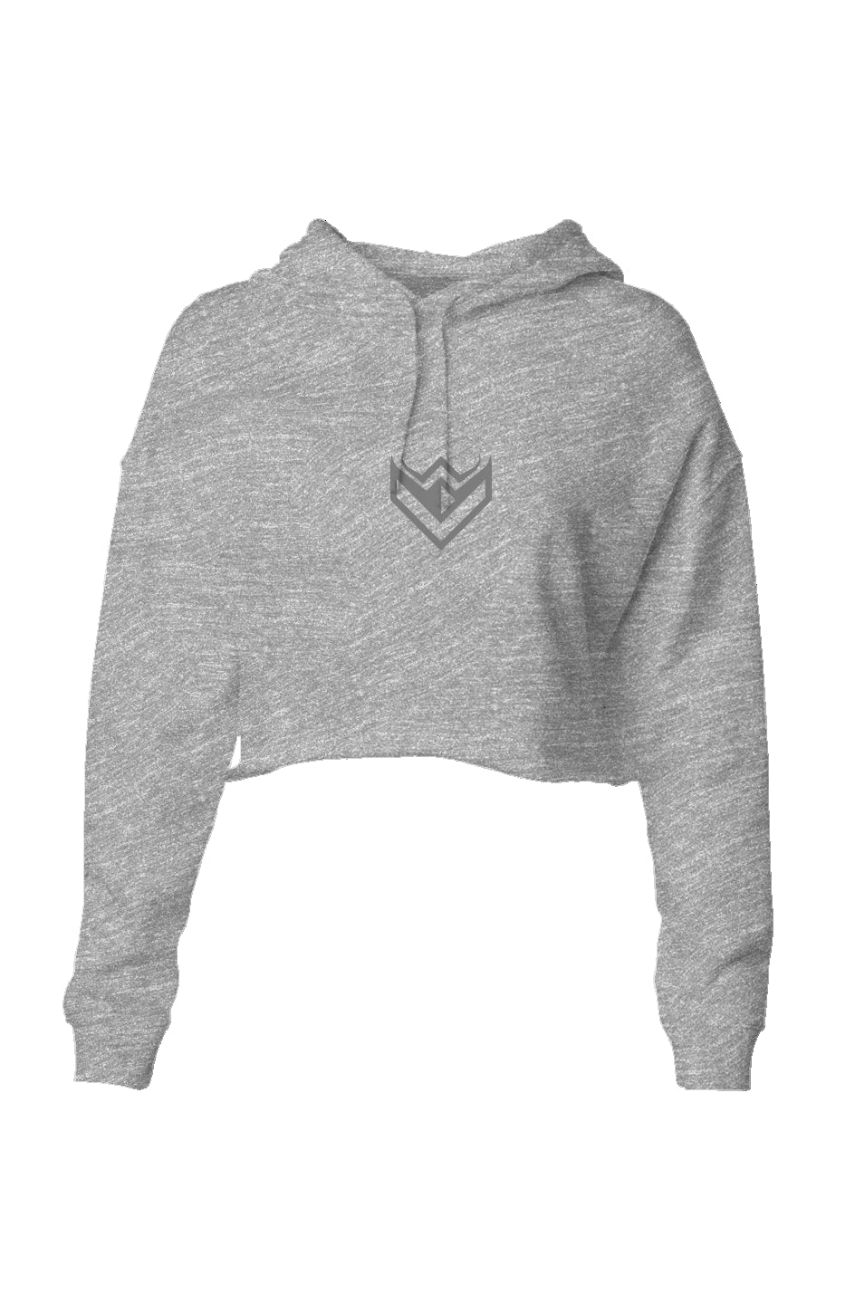 
                  
                    Urban Chic Crop Hoodie
                  
                