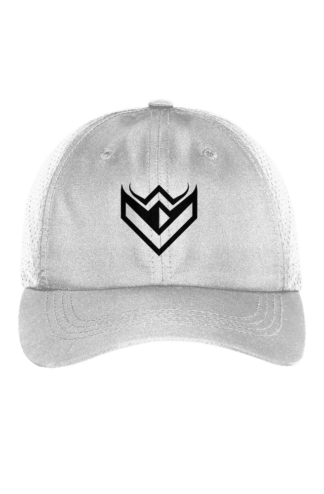 
                  
                    Freedom Perforated Performance Cap
                  
                