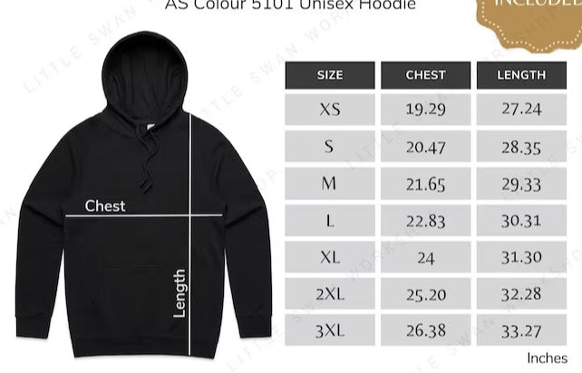 
                  
                    Unisex Rogue Gold Pullover Hoodie
                  
                