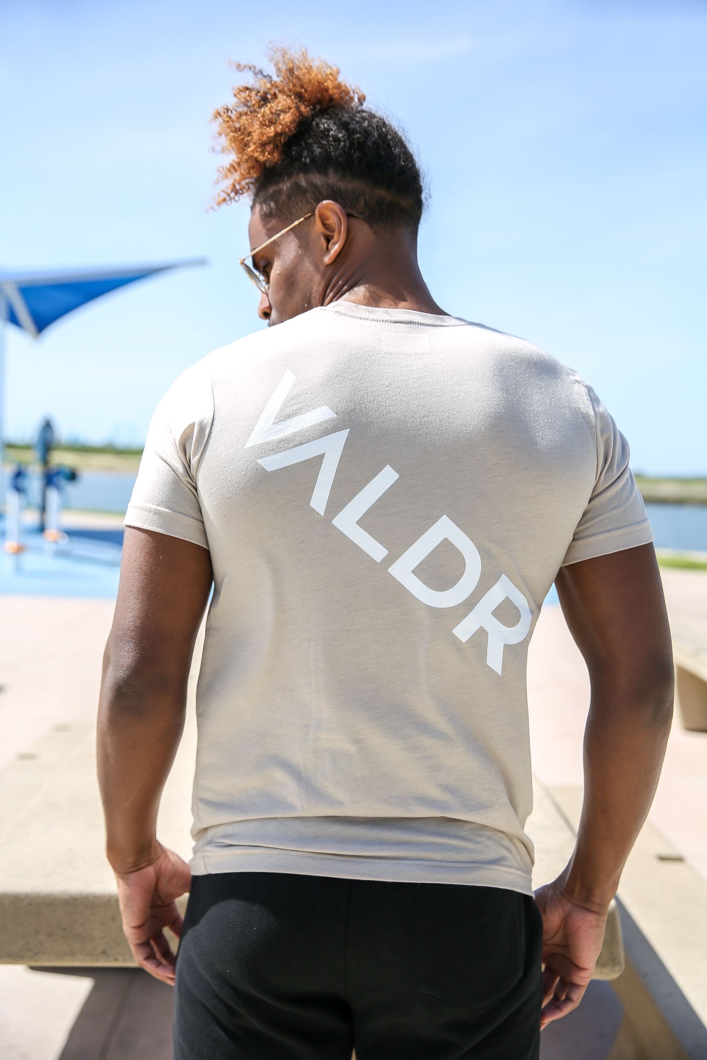 
                  
                    Valdr Active Wear Shirt
                  
                