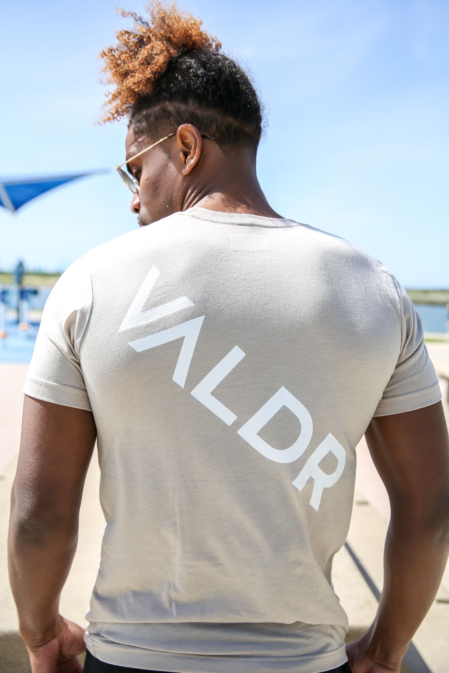 
                  
                    Valdr Active Wear Shirt
                  
                