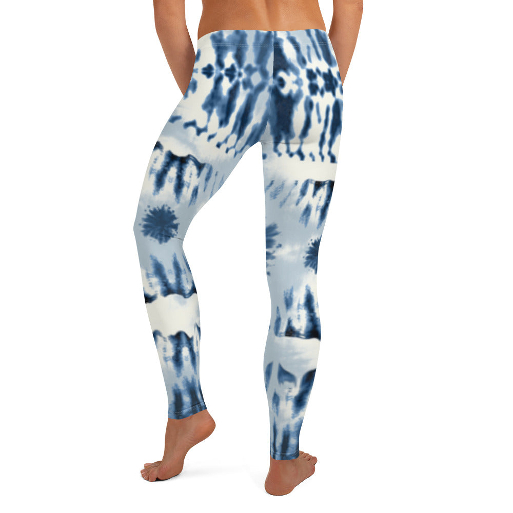 
                  
                    Summer Reef Leggings
                  
                