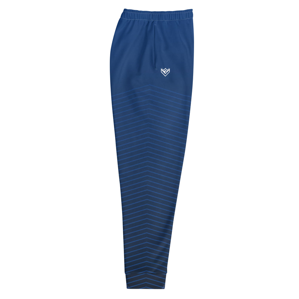 
                  
                    Men's Cobalt Joggers
                  
                