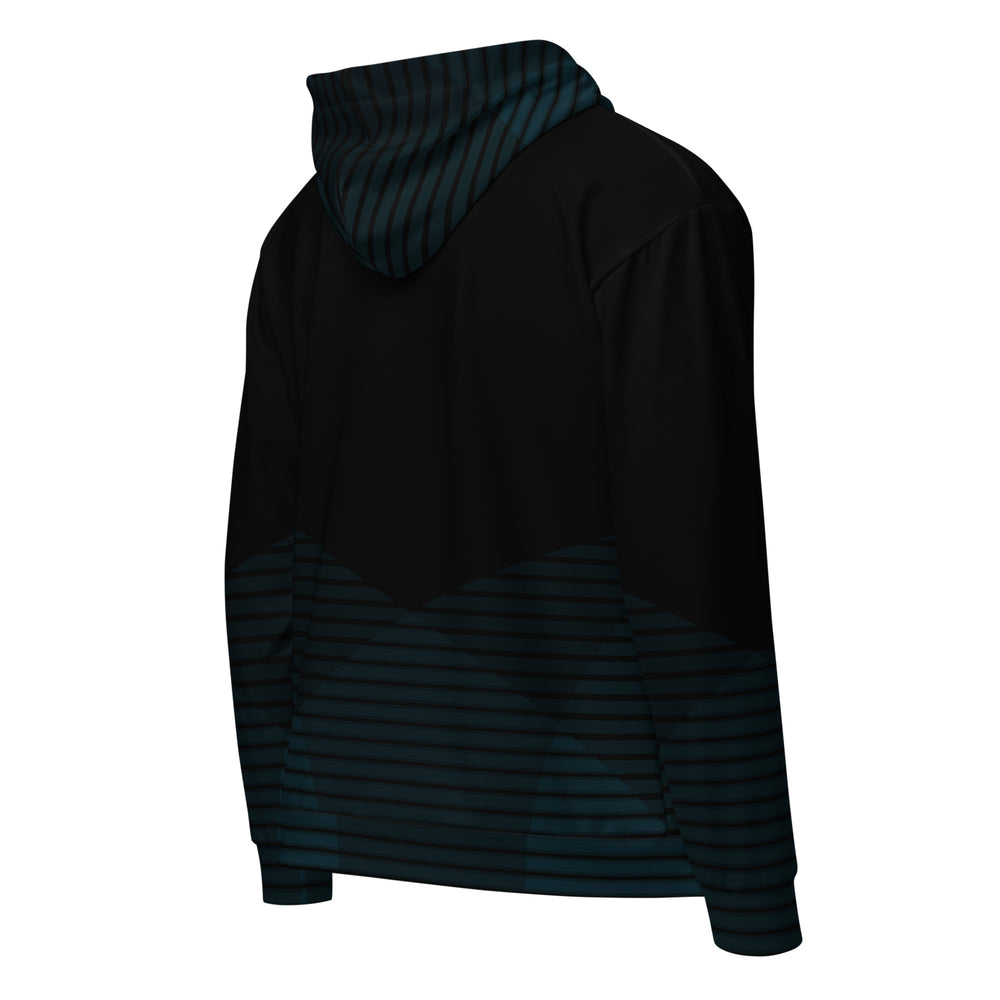
                  
                    Midnight Cobalt zip up hoodie UNISEX
                  
                