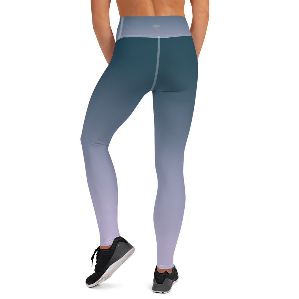 
                  
                    West Coast Yoga Leggings
                  
                