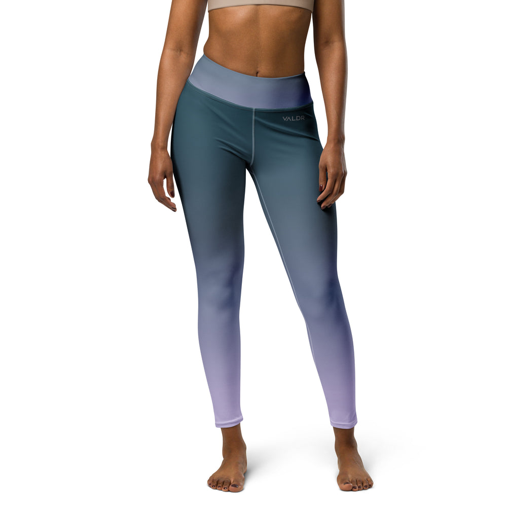 
                  
                    West Coast Yoga Leggings
                  
                