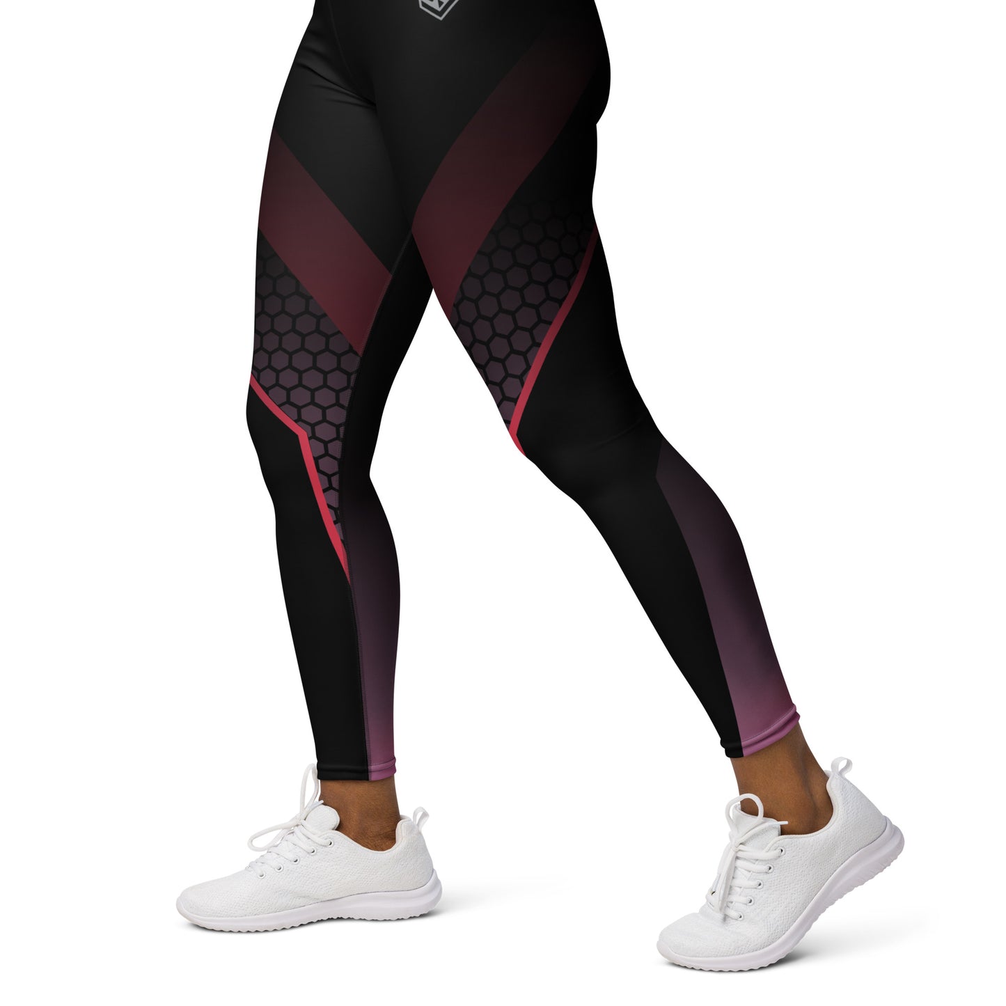 
                  
                    Yoga Cyber Leggings
                  
                