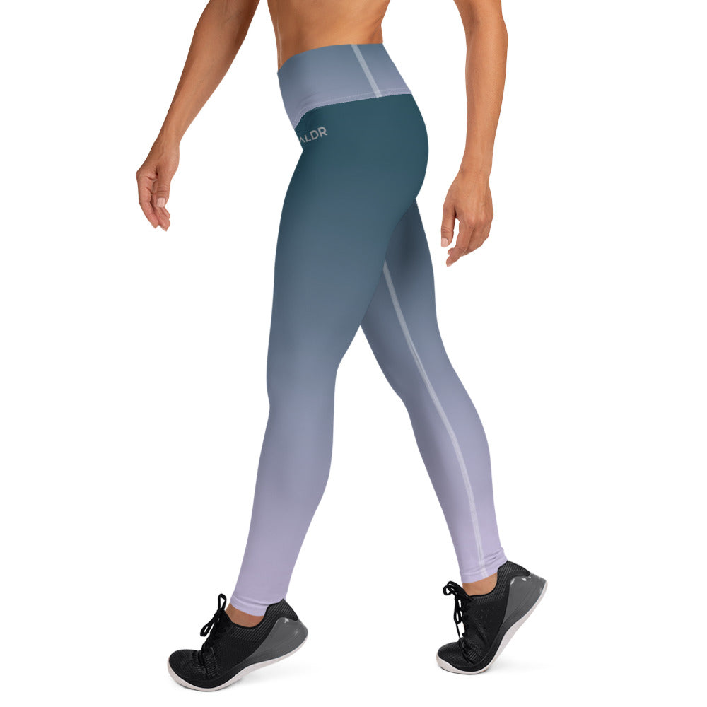 
                  
                    West Coast Yoga Leggings
                  
                