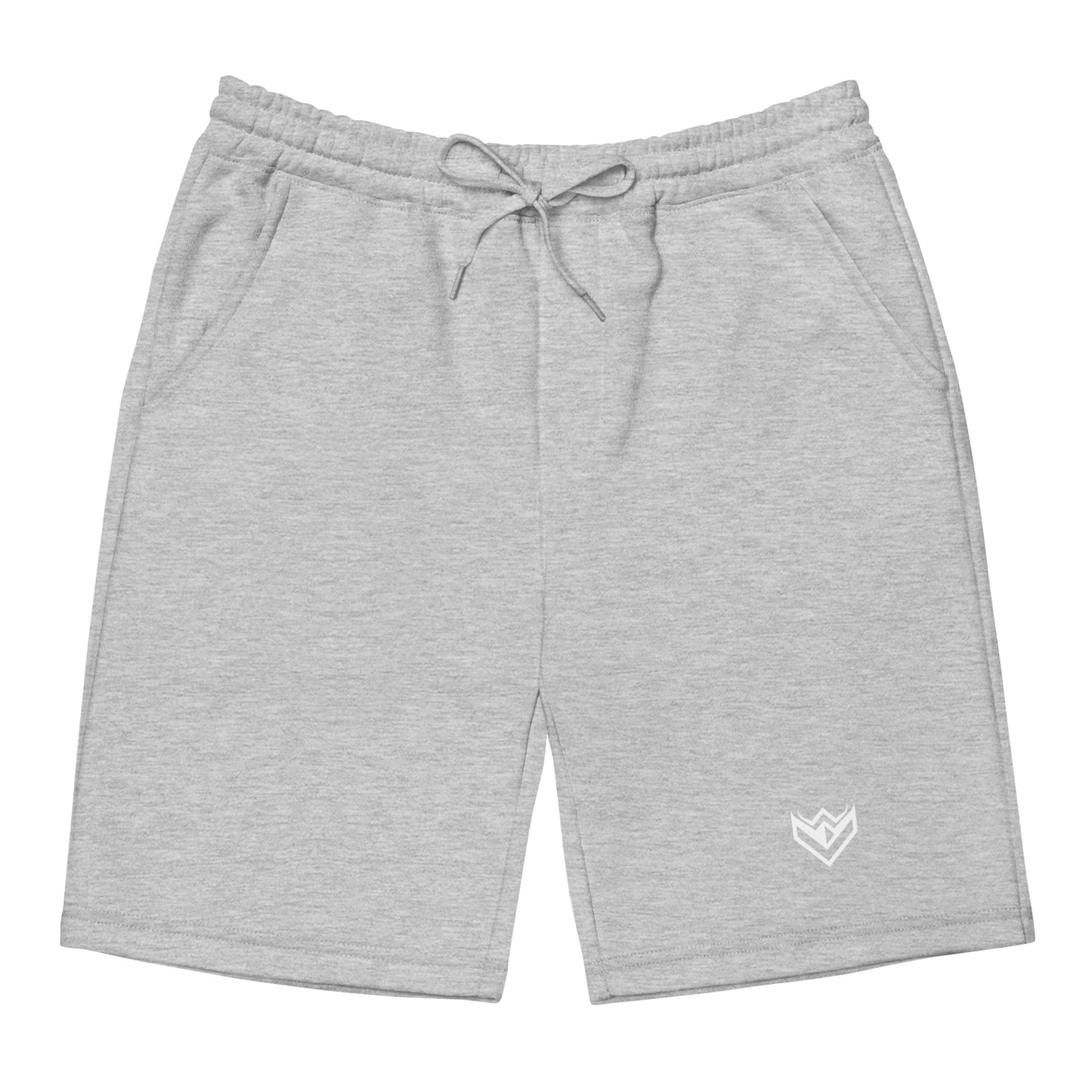 
                  
                    Men's Fleece Emblem Shorts
                  
                