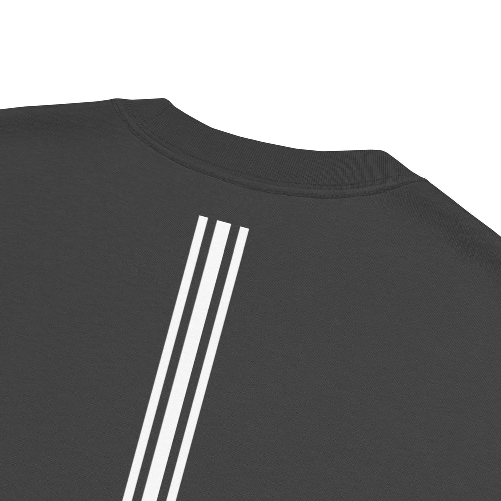 
                  
                    Feed - Oversized faded t-shirt
                  
                