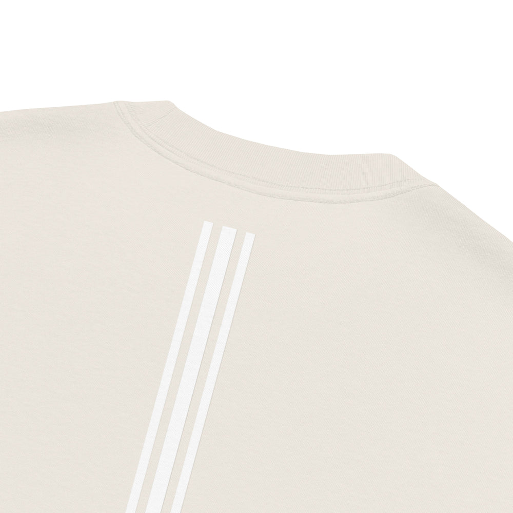
                  
                    Feed - Oversized faded t-shirt
                  
                