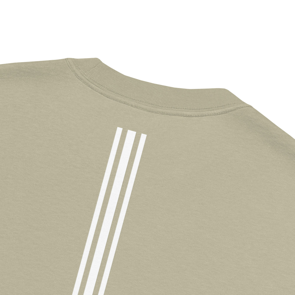 
                  
                    Feed - Oversized faded t-shirt
                  
                