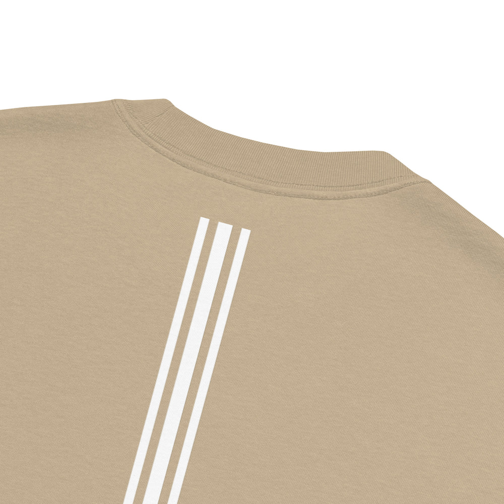 
                  
                    Feed - Oversized faded t-shirt
                  
                